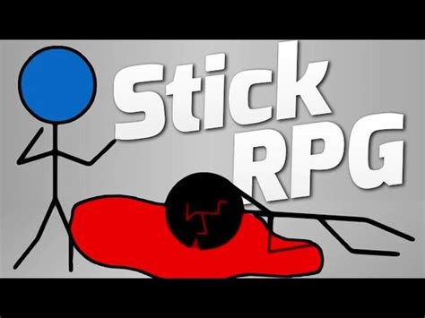 stick man rpg unblocked.